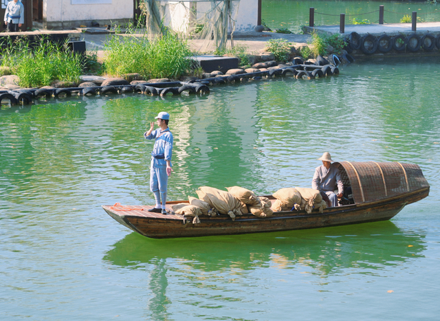 "我还要再来！"这个项目，98%的人去了都不想回家