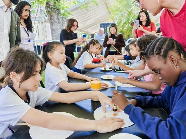 中巴文化双向奔赴，“丝绸之路周”收官“大秀”惊艳拉美