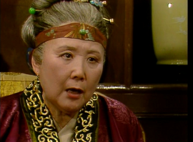 痛别！87版《红楼梦》里的她也走了	，又一个熟悉的面孔离去……