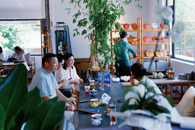 赋能目的地国际吸引力升级！携程全国首家文化主题体验中心落户曲阜