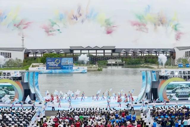 “最强代言天团”集结！青浦用一场文旅盛会预定你的整个秋天~