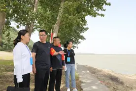 湖滨区纪委监委：做实政治监督 助力文旅发展图片