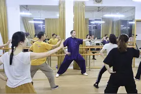 好消息：市民艺术夜校今年持续扩容点位和课程！如何更良性推进夜校发展？图片