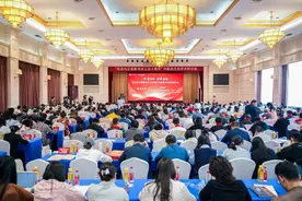 纪念马王堆医书出土五十周年，中医人在长沙共研经典与医道图片