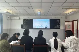 浐灞十九小：践行新课标 赋能新课堂图片