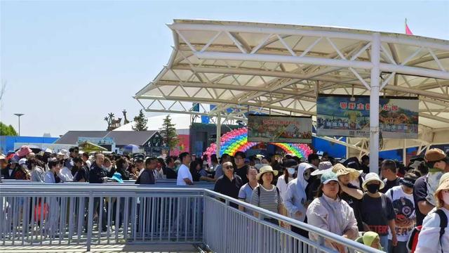 创意输出引爆文旅流量  鄂尔多斯野生动物园诠释文旅融合时代流量密码