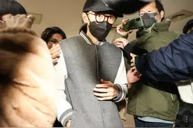 关键证据曝光！知名男演员成命案被告图片