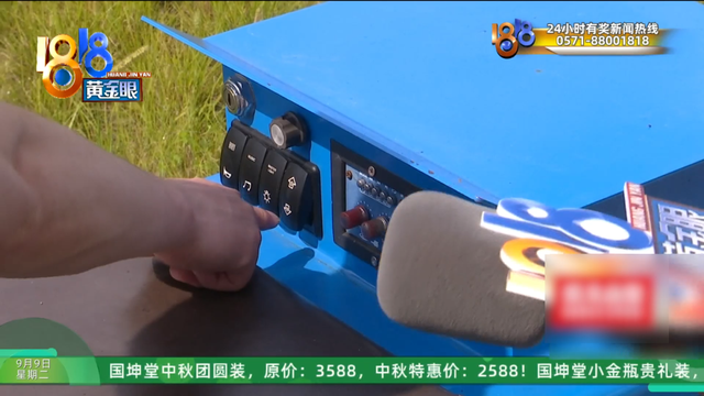 农场小火车脱轨！一家六口全上了救护车，当事人：全都甩出去了