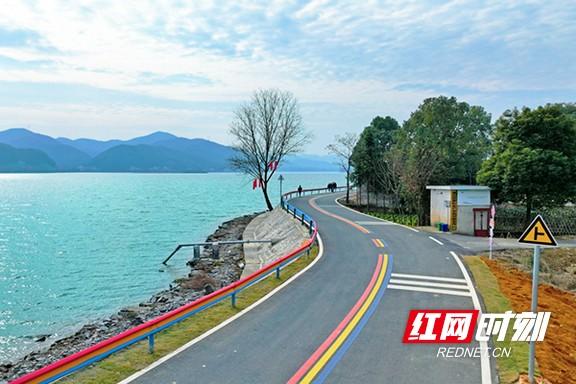 “益”起出发！益阳这5条旅游线路，承包你的精彩旅程