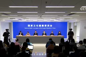 呼吸道传染病高发，公众关心的这些热点问题，权威解答来了图片