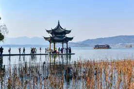 “一看发型就知道”，这个周末，他们到杭州了图片