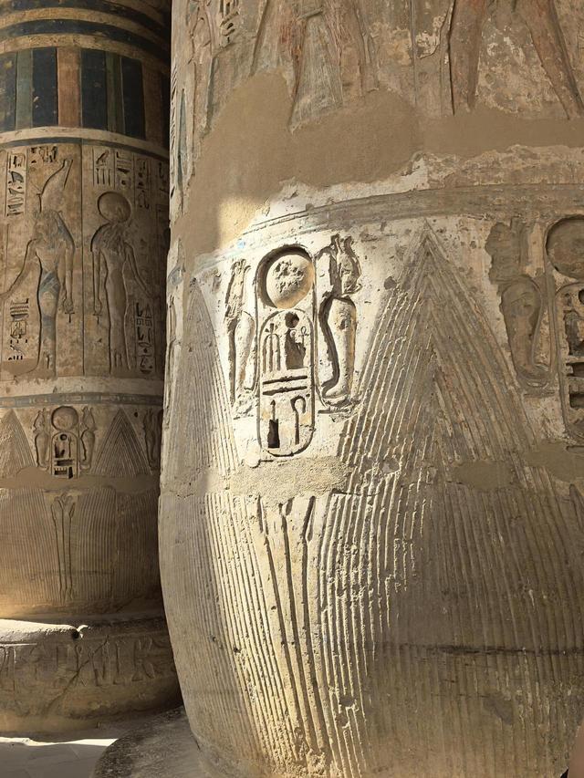 晚潮｜哈布城的鸽子