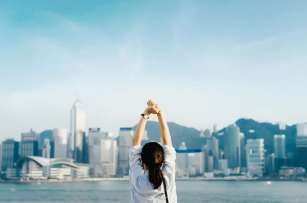 夜读丨为什么要旅行？这是最好的答案