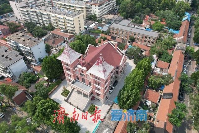 眷恋与期待交织，这个片区将注入文化新活力