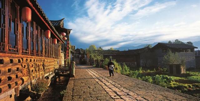 跟着赛事去旅行丨一证畅游！丽江赛事专属文旅“大礼包”请查收