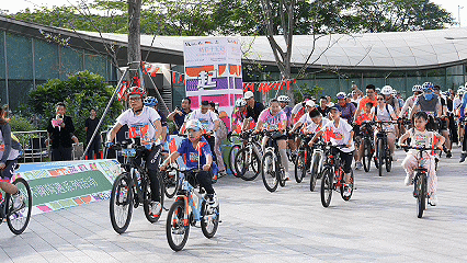这份松山湖N日游玩法，让我连跑3年松马都不想停→