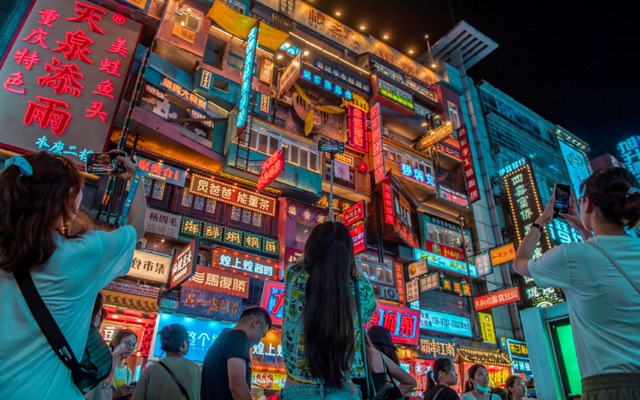 长沙，18连胜！