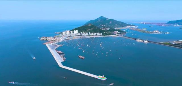 这座宝藏海岛，很“nice”！