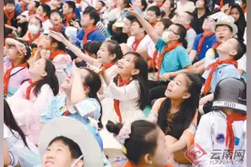 抓好六件事 为民办事解难题③丨关心关爱农村留守儿童和留守老人图片