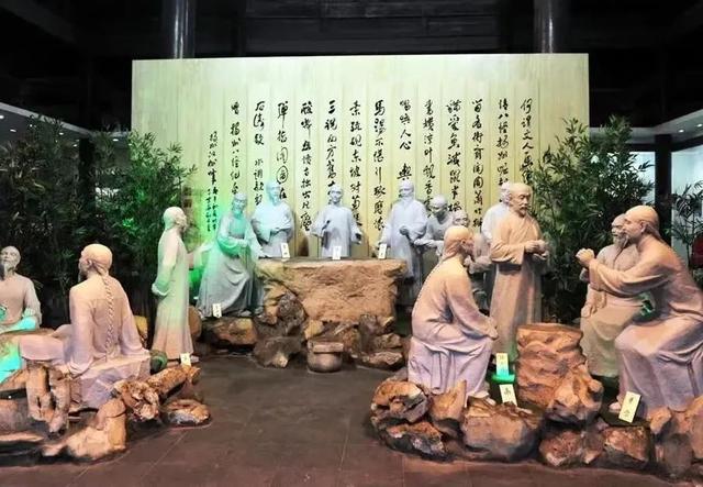 一眼千年！4条特色线路，解锁广陵深度玩法！