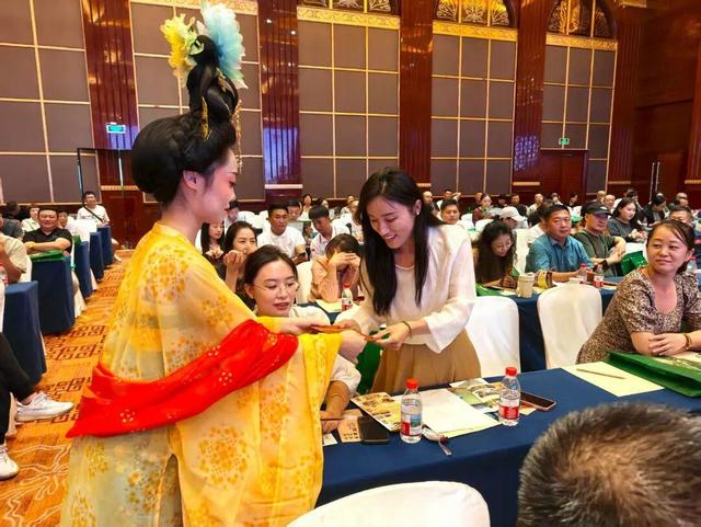 探寻千年帝都 领略自然山水！洛阳旅游产品发布会亮相德州！