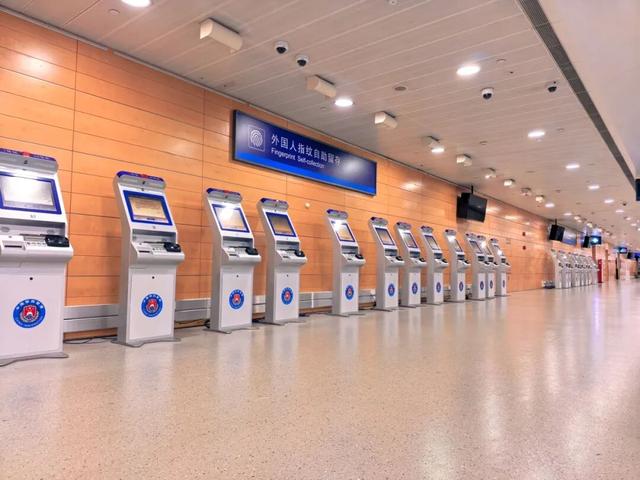 进博会期间，浦东空港通关攻略来了！