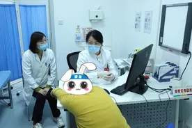 科学减重，让孩子享“瘦”生活……上海市儿童医院多方位助力肥胖儿童减重图片