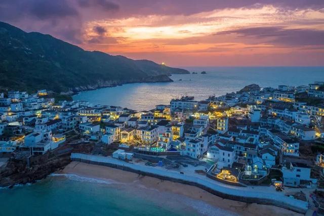 朋友圈被问爆！舟山这些“宝藏”海岛限时免费→