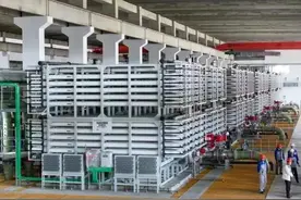 冲刺四季度 | 助力我国最大单体海水淡化项目、低热水泥实现抽水蓄能行业首个面板浇筑、氢气瓶技术实现…图片