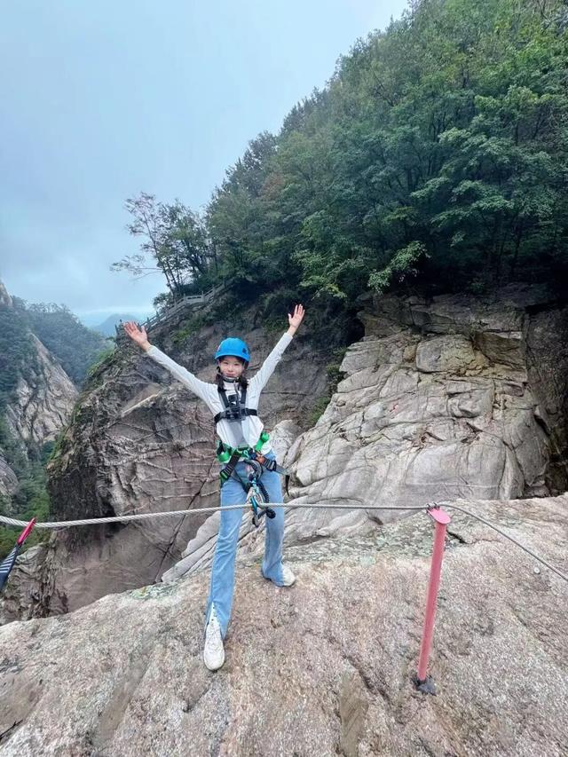 国庆出游白云山不踩坑、不迷路、超详细，这篇就够了！