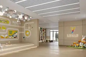 今秋开园！光谷再添两所公办幼儿园图片