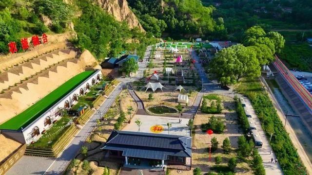 “我想离开浪浪山”，去崆峒看看~