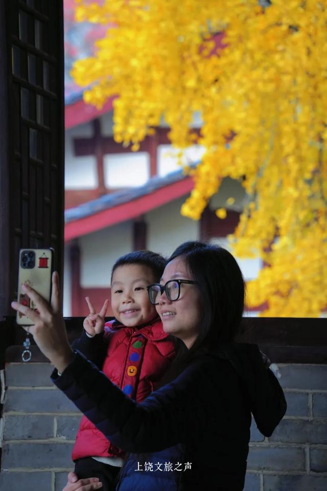 信江书院驻守百年的“学长”，送你份含“金”量超高的浪漫