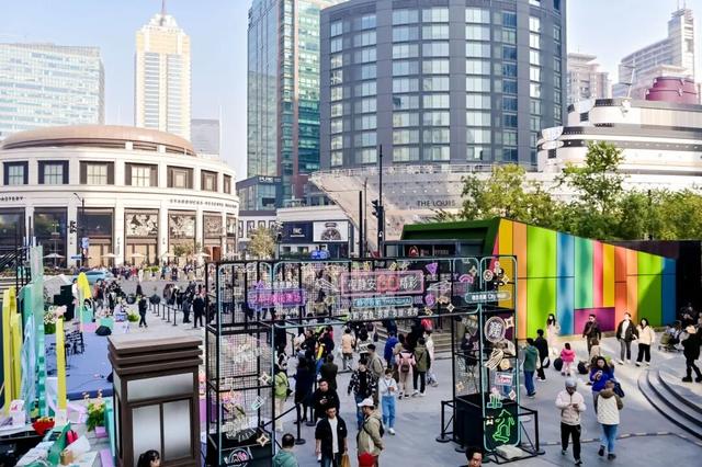 吴江秋冬文体旅消费季走进上海吴江路