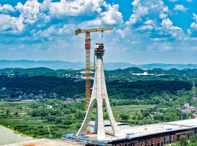 国资驿站 | 山东海洋能源又一超大型乙烷运输船开工建造