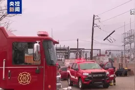 已致6死！美国多地发布预警图片