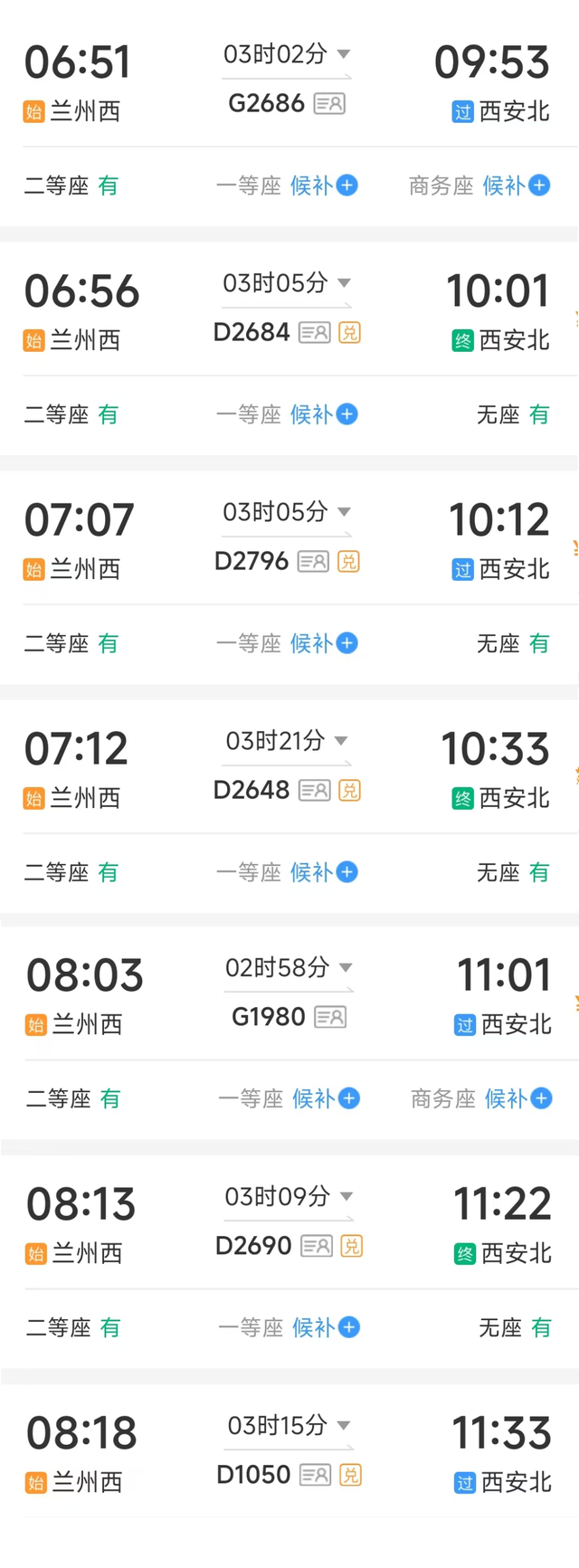 80年未曾遗忘！乘火车赴陕西，重温峥嵘往昔......