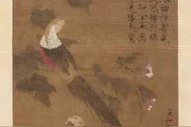 《中华五色色卡》刷屏！原来古人的“五彩斑斓黑”这么绝图片