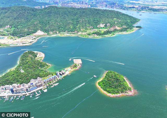 浪漫并不远，爱“心”就在我们身边