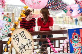 非遗传承20余载、李子柒重出江湖，对上海有何启发？图片