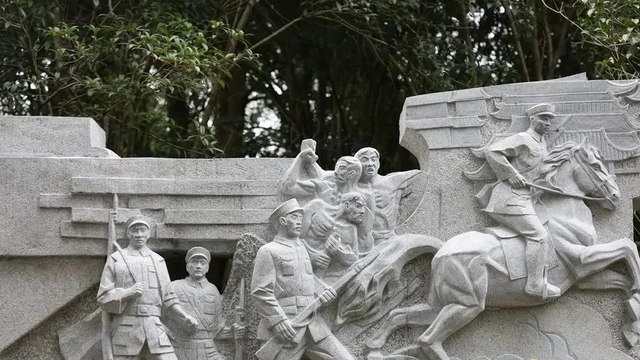 周末就来青白江！又研学又度假，安排！