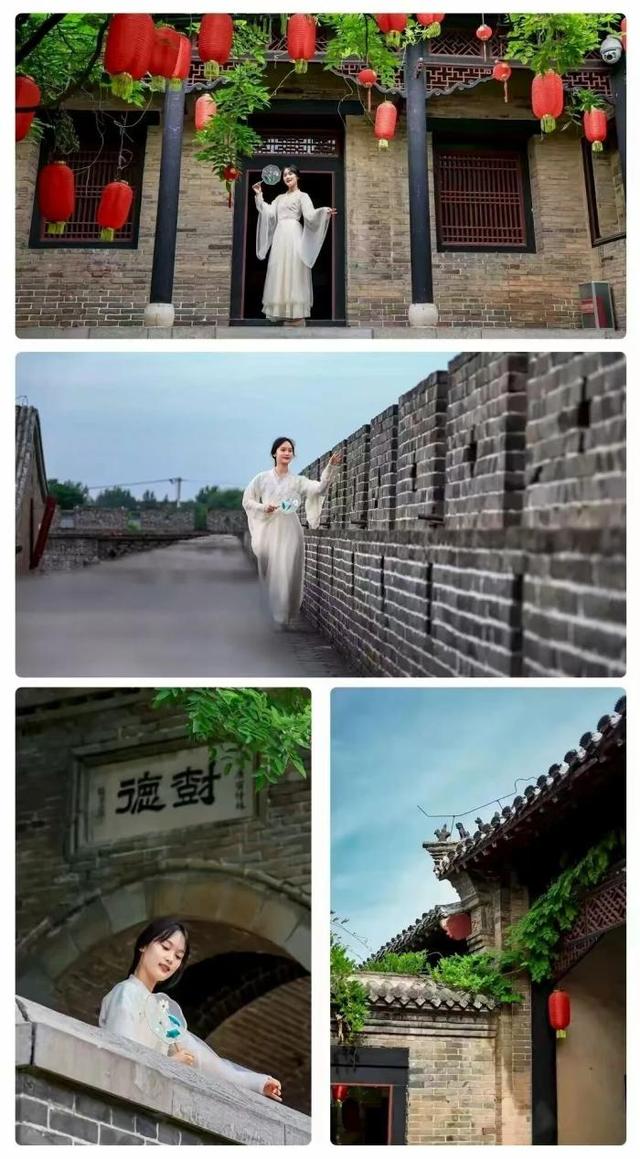 免费！教师节-魏氏庄园景区重磅福利来了！
