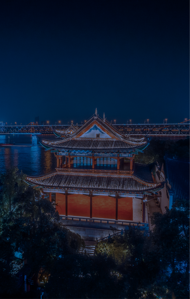 今夜，点亮中秋月！