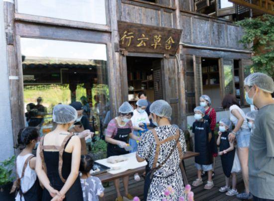 从“交通线”到“文旅线”：雅安雨城区省道104线与望鱼古镇的“双向奔赴”