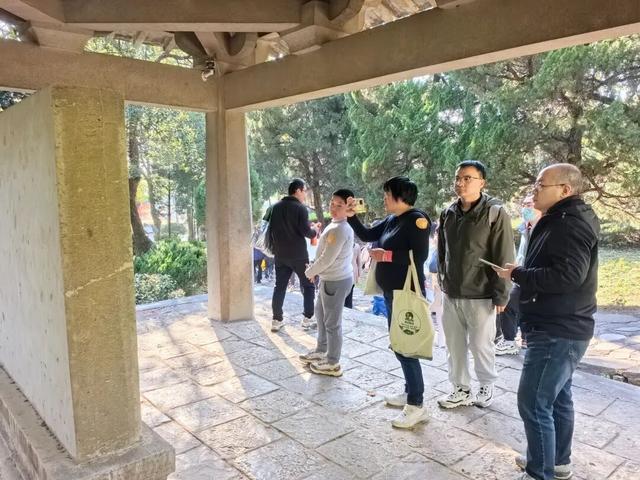 “文明”从江宁出发！