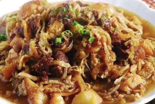 别拦我，这个冬天我要去准格尔旗！