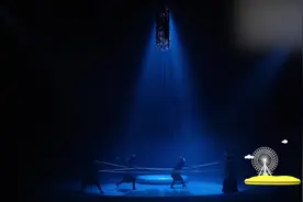 唐僧和悟空由女性扮演 话剧《西游》颠覆想象图片