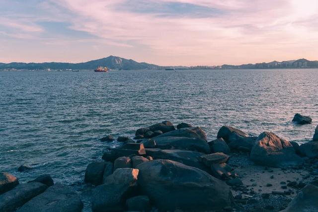 为什么是厦门？