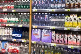 2024“水”盘点|农夫山泉“打新”纯净水，娃哈哈高调回归，水源地争夺白热化图片