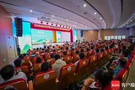 现场签订采购合同750吨！2024年中国荔枝开采节在乐东开幕图片